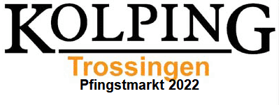 Pfingstmarkt 2022